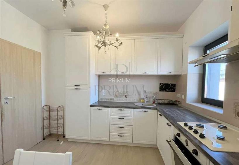 Dumbravita Kaufland - 2 Camere - Etaj 2 - Bucatarie inchisa - Loc de parcare - 4