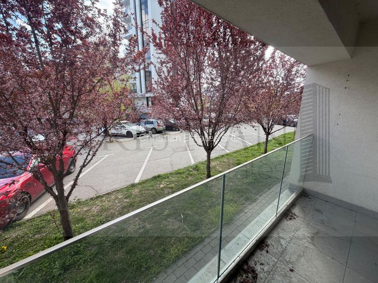 SPATIU COMERCIAL STRADAL  - Exigent Plaza Faza 2 - Trafic Intens - 16