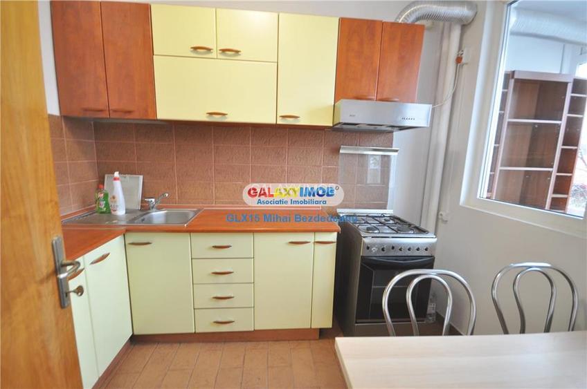 Inchiriere apartament 2 camere in zona Domenii - Expozitiei - 6
