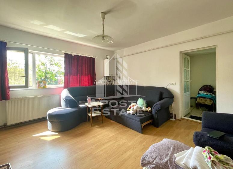 Casa individuala cu curte individuala si gradina - Zona Gai - 4