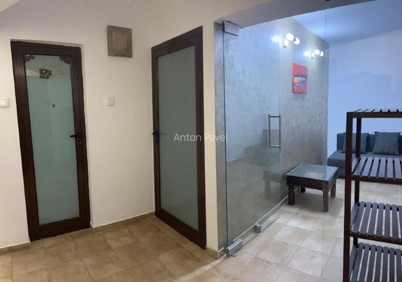 Vând apartament 40mp Centru Civic Iasi - 6