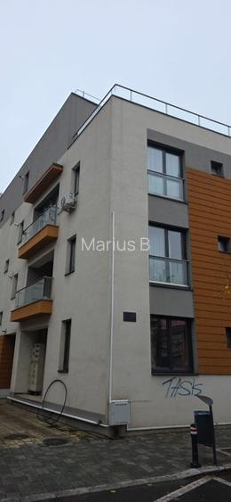 De inchiriat Apart. 2 camere bloc nou, zona Mosilor/ Episcopul Radu - 3