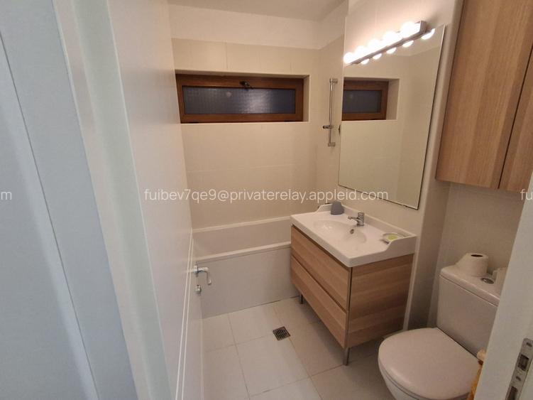 PROPRIETAR Apartament renovat, 3 camere| 2 băi | balcon mare | loc parcare |  - 10