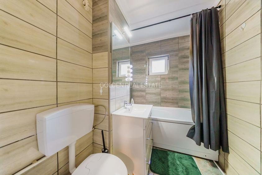 Apartament 2 camere, zona 300, decomandat, etaj 1 - 10