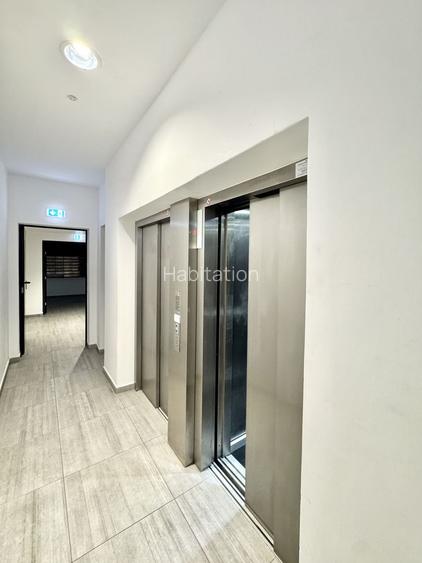 Apartament 2 camere,  prima închiriere, Complexul Studențesc -  Fabrik - 28