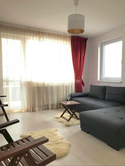 Apartament Modern 3 Camere cu parcare inclusa, zona Coresi, Brasov - 2