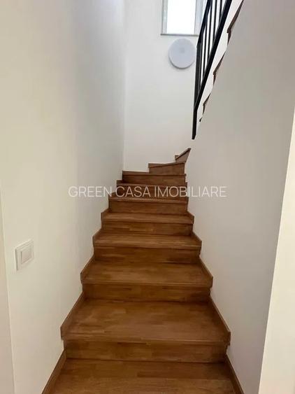 Casă tip duplex | finisat | 4 camere | zona Profi - Chinteni - 4