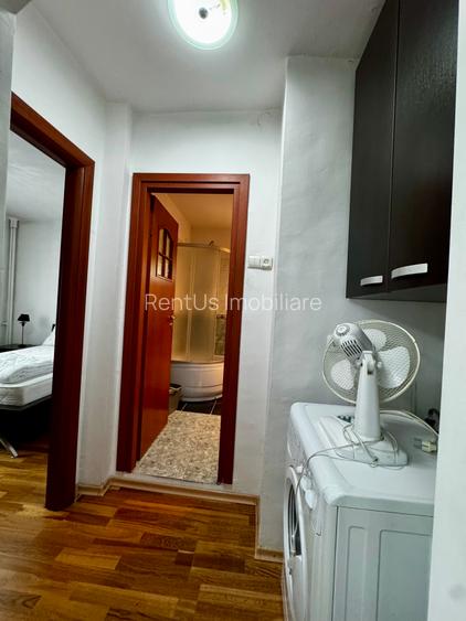 2  Camere | Metrou Stefan Cel Mare | Parcul Circului -Boiler - 10