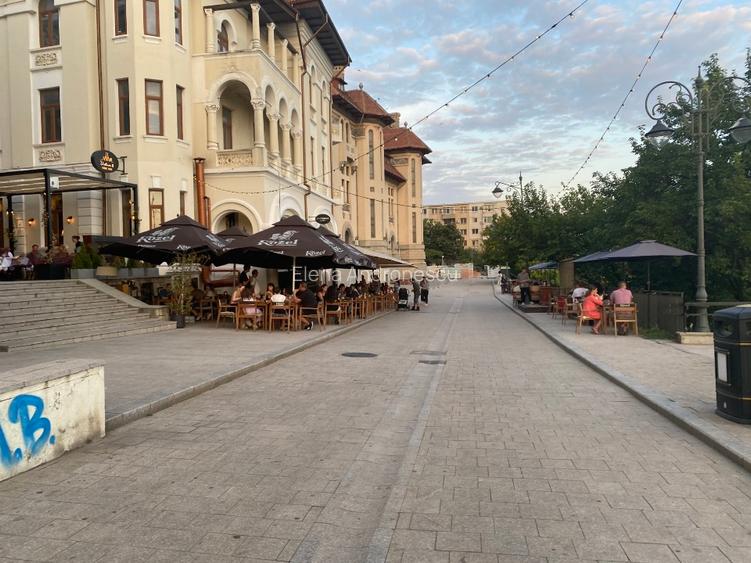 Vand apartament cu 2 camere in zona peninsulara a Constantei - 12