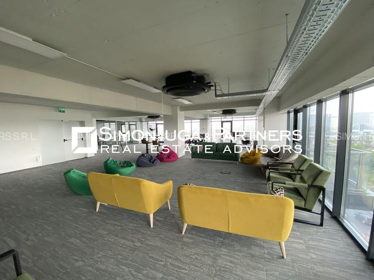 Birouri cladire East Side - 4