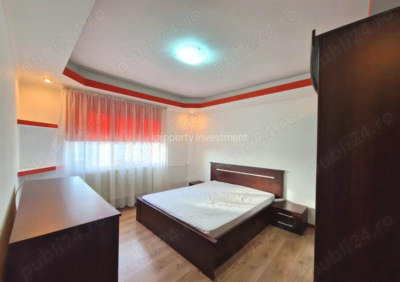 4 Camere | 13 Septembrie, Sebastian | 96 mp | View Panoramic - 3