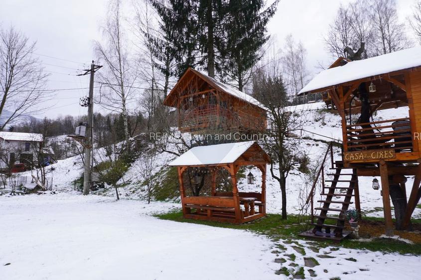 Casă de vânzare, Moisei - 55