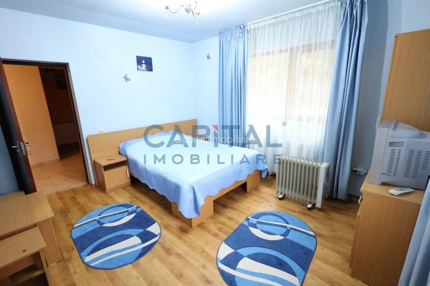 Casa de vacanta/pensiune in Dambovicioara, Arges - 23