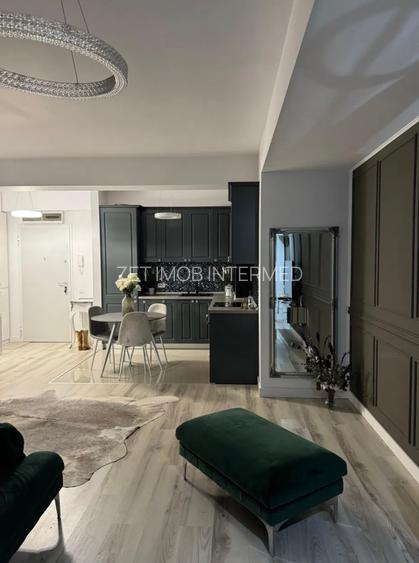 2 camere Dristor - complex Day Residence - 2