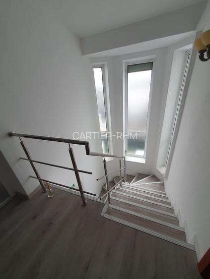 🏡 Comision 0% – Etaj vilă de vânzare în Dumbrăvița - 2