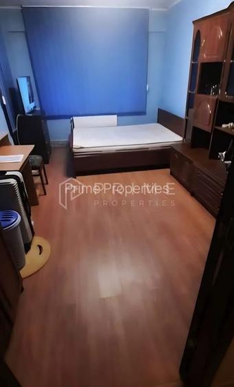 Apartament 2 camere, 58 mp – Dâmbu Pietros (blvd.1848) – Etaj 6/8 - 3