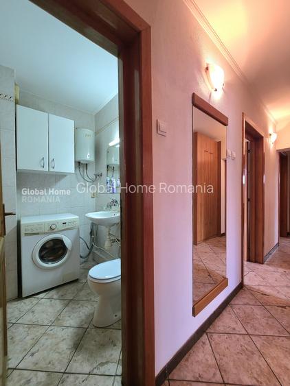 Apartament 3 camere + 2 balcoane - 82mp | Unirii- Matei Basarab | Vedere Mixta - 21