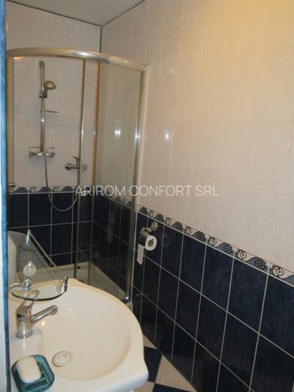 Inchiriere 3 camere Parcul Circului - B-dul Lacul Tei - 27