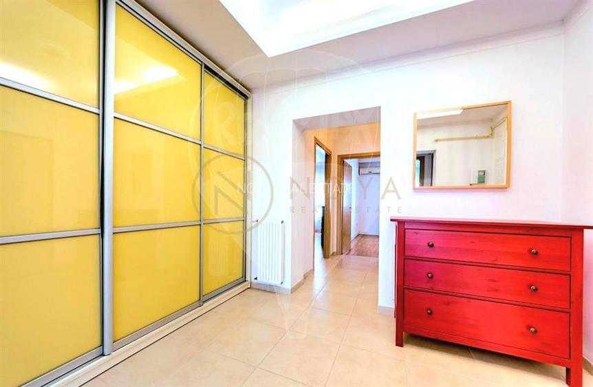 Apartament de 3 camere de inchiriat Emerald parcare - 7