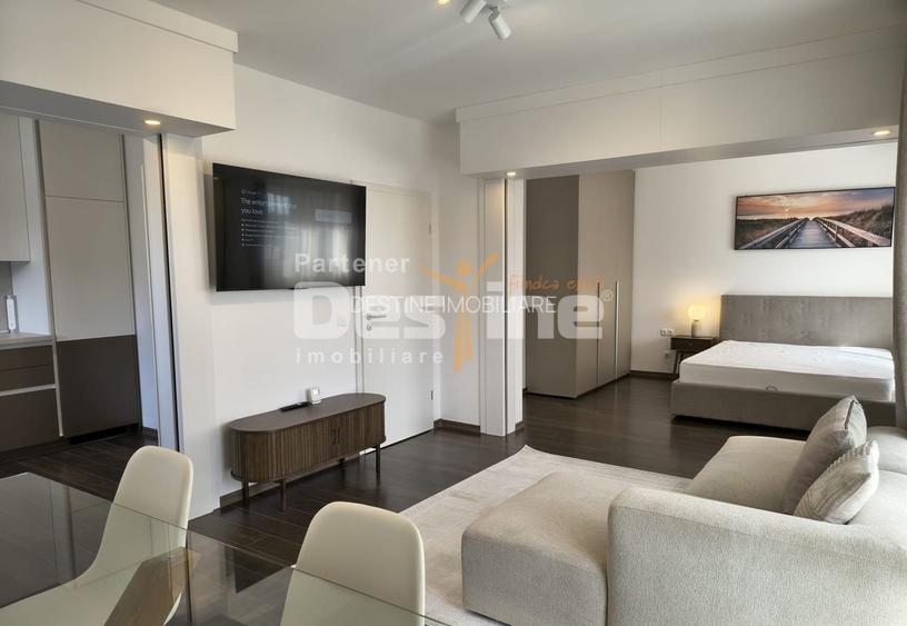 Apartament 2 cam etaj intermediar, cu loc de parcare si boxa, Avantgarden Faza V - 4