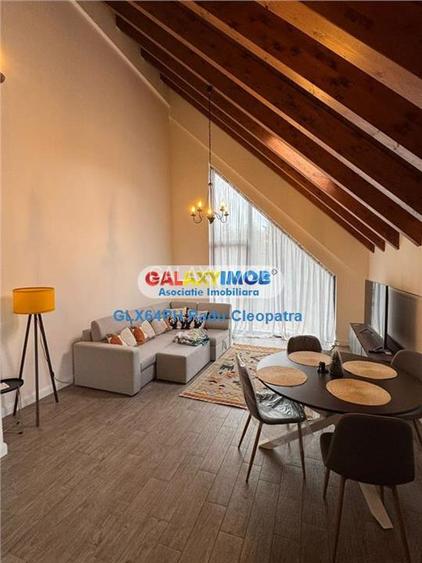 Vanzare apartament 2 camere,  Sinaia - 18