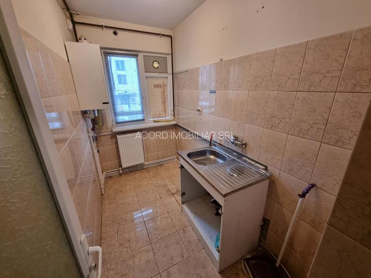 Apartament 3 camere zona Groapa - 4