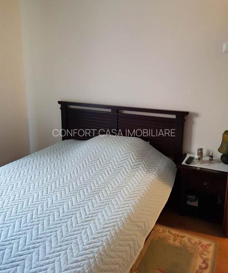 2 camere constructie 1983 etaj 1/4 Fundeni - Morarilor, - 8