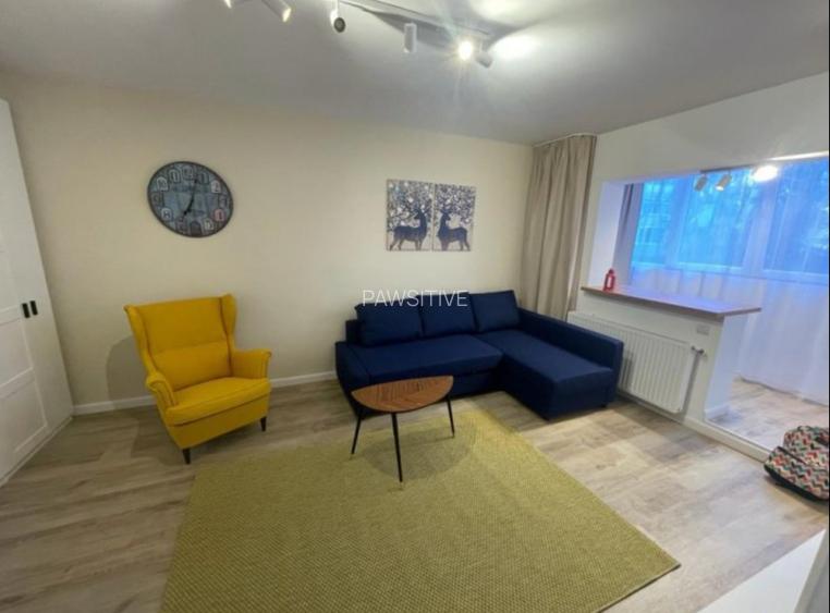 2 camere Tineretului parc - 2