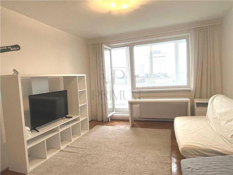 CENTRAL - 3 Camere - RENOVAT - Centrala proprie - Clima - 2