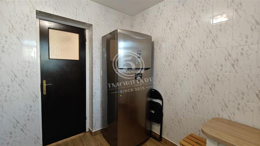 Teiul Doamnei- Apartament 3 camere de Inchiriat - 8