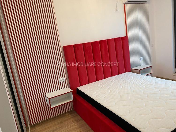 APARTAMENT 2 CAMERE - MAMAIA - 5