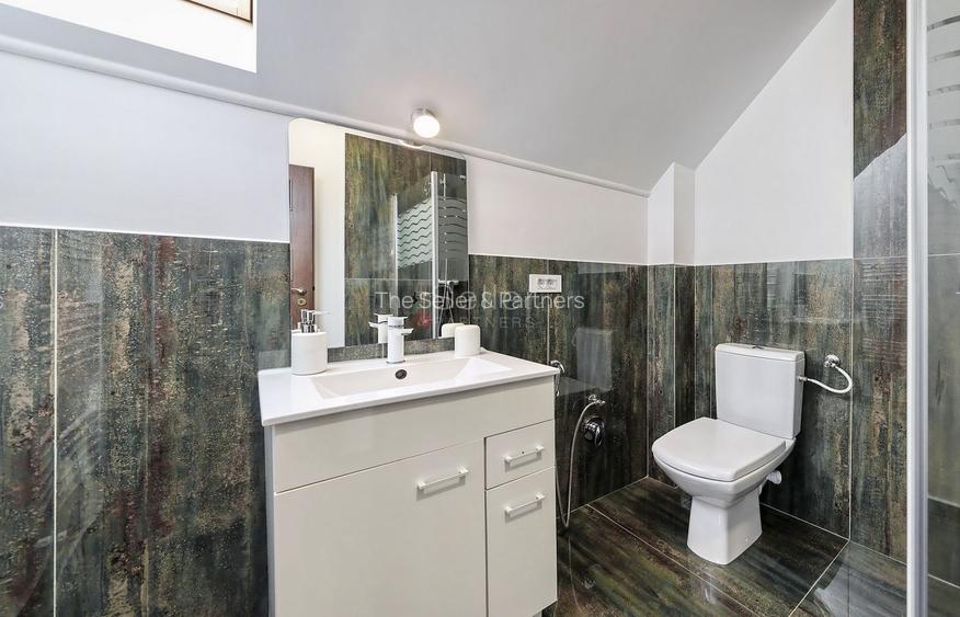 Structura Generoasa Mobilier Inclus - 34