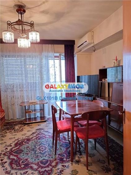 DE VANZARE APARTAMENT 3 CAMERE ULTRACENTRAL PIATA VICTORIEI - 4