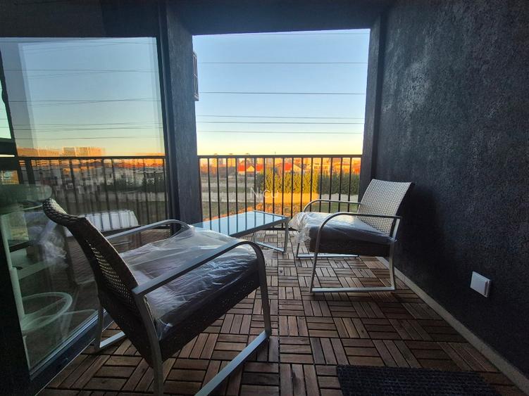 Proprietar închiriez apartament Torontalului, parcare subterana - 13