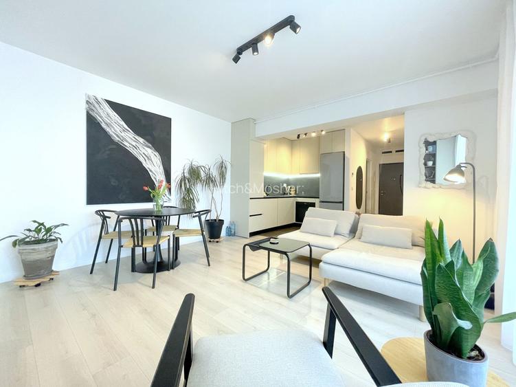 Apartament 3 camere | parcare inclusa | Denya Forest 5 - 5