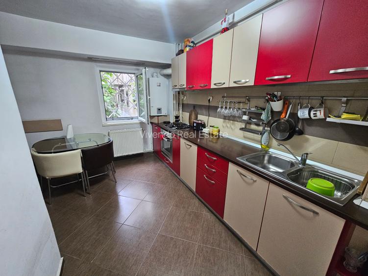 Apartament 3 camere Drumul Sarii | Constantin Marinescu | centrala proprie - 6