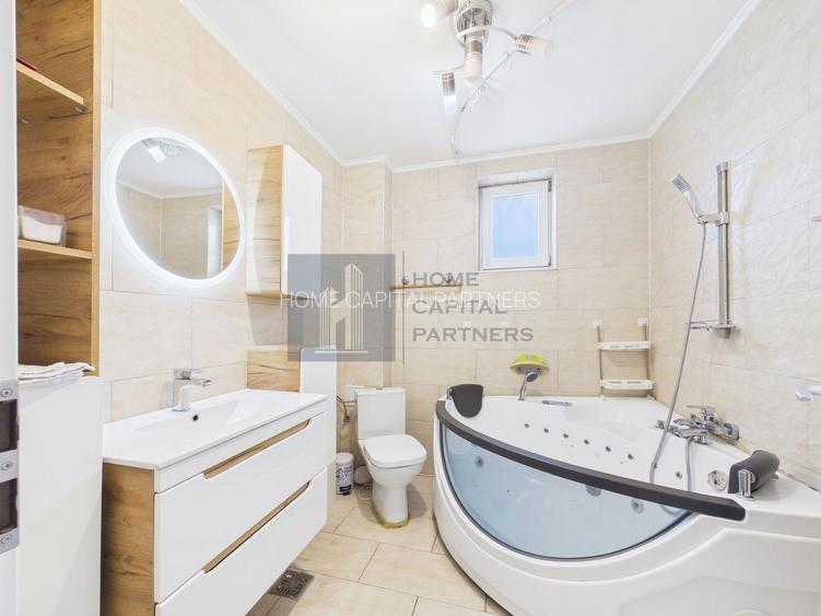 Casă individuală 6 camere | 143 mp utili | Teren 539 mp | Păsărea - 12