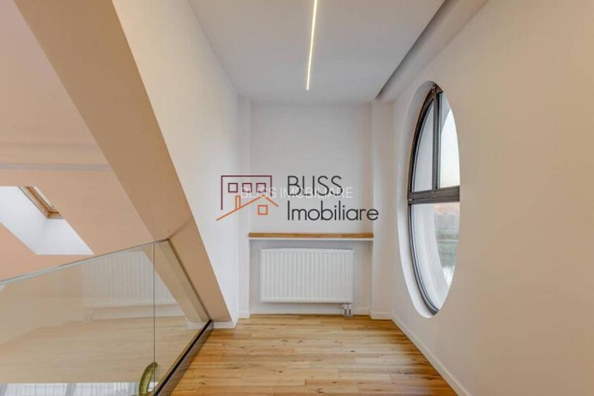 Casă / Vilă 3 camere în zona Buftea - 16