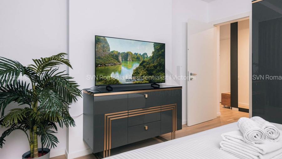 REA1017684 Apartament 2 camere - Aviatiei - 2