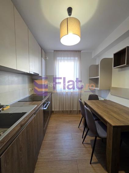 Apartament 2 camere – parcare inclusa zona Coresi - 6