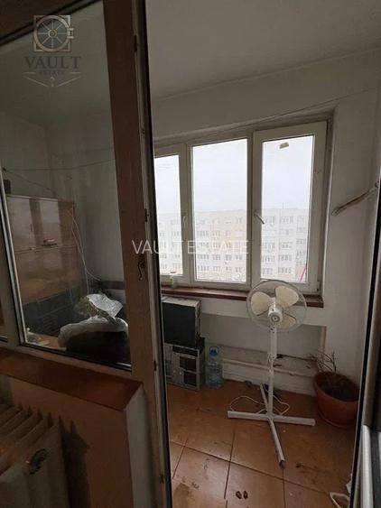 Apartament 2 camere -51.9mp- Auchan Titan  - 7