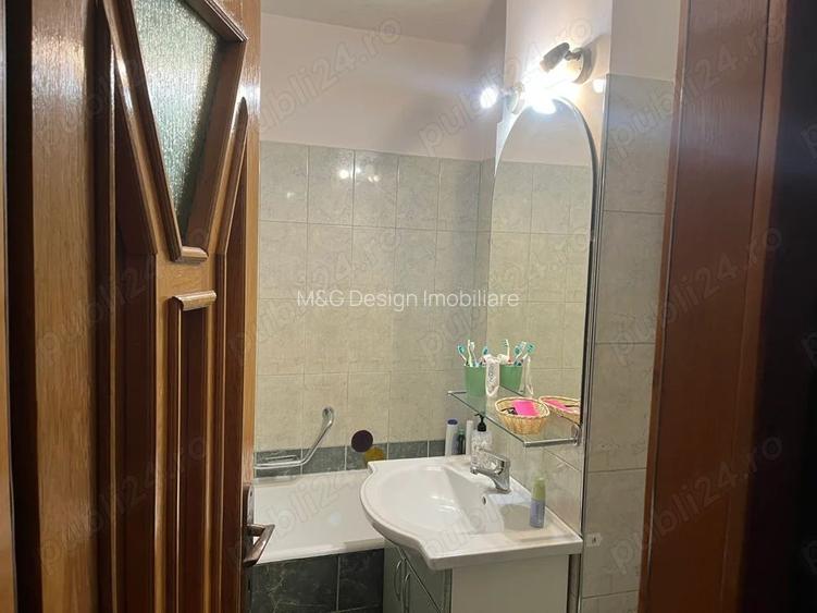 Apartament 3 camere aproape de Complexul Studentesc - 8