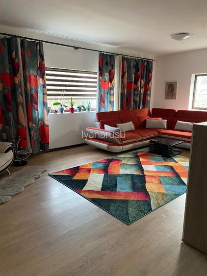 Vând casă Domnești Ilfov, P+1E - 9