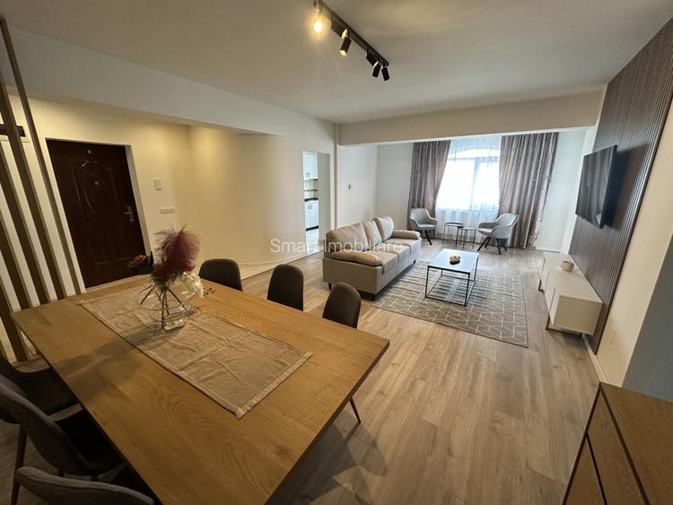 Apartament 3 camere lux zona Milea - 2