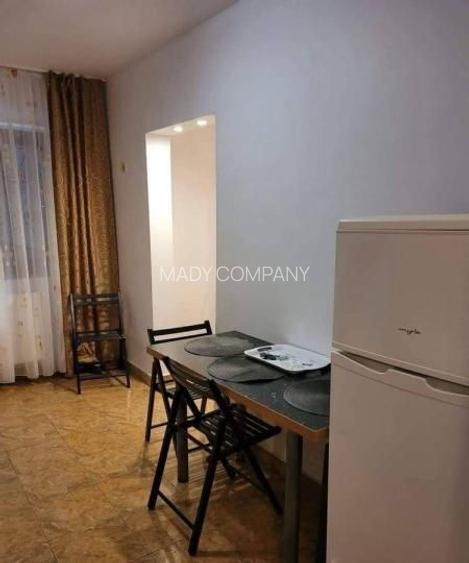 Apartament 2 camere, parter inalt, bd. Lapusneanu -Zodiac - 8