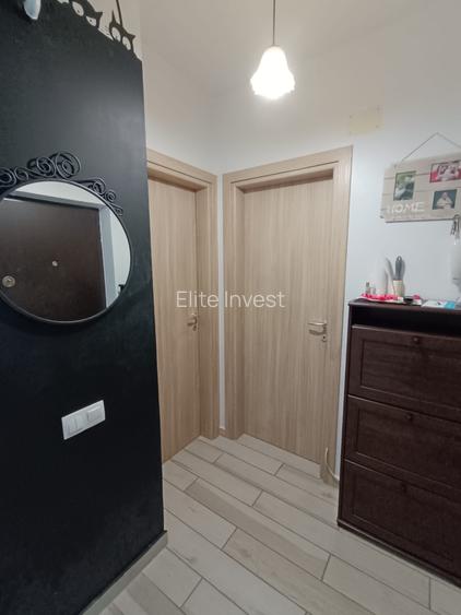 Apartament 2 camere-10 min Metrou Aparatorii Patriei-Loc parcare inclus - 13