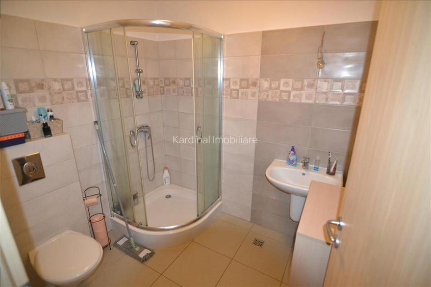 Apartament 3 camere decomandat  Urban Invest Tractorul - 7