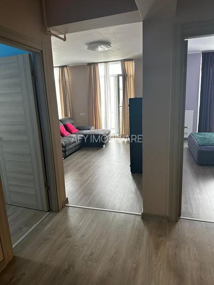 De vanzare Apartament 3 camere delta Vacaresti, Vitan Barzesti - 5