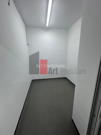 Spatiu comercial (ideal Horeca) de inchiriat in zona Doamna Ghica - 7