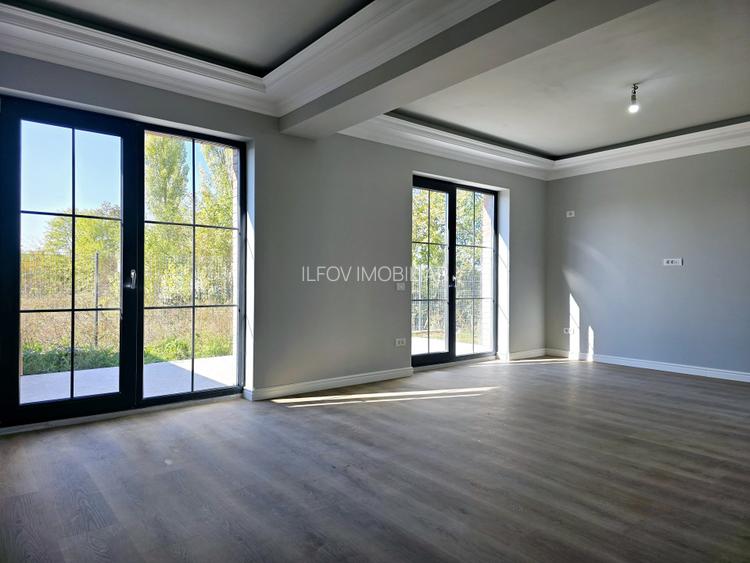 Westside Otopeni Residence, Vila Urbana, 140mp, curte, 2 locuri parcare - 7